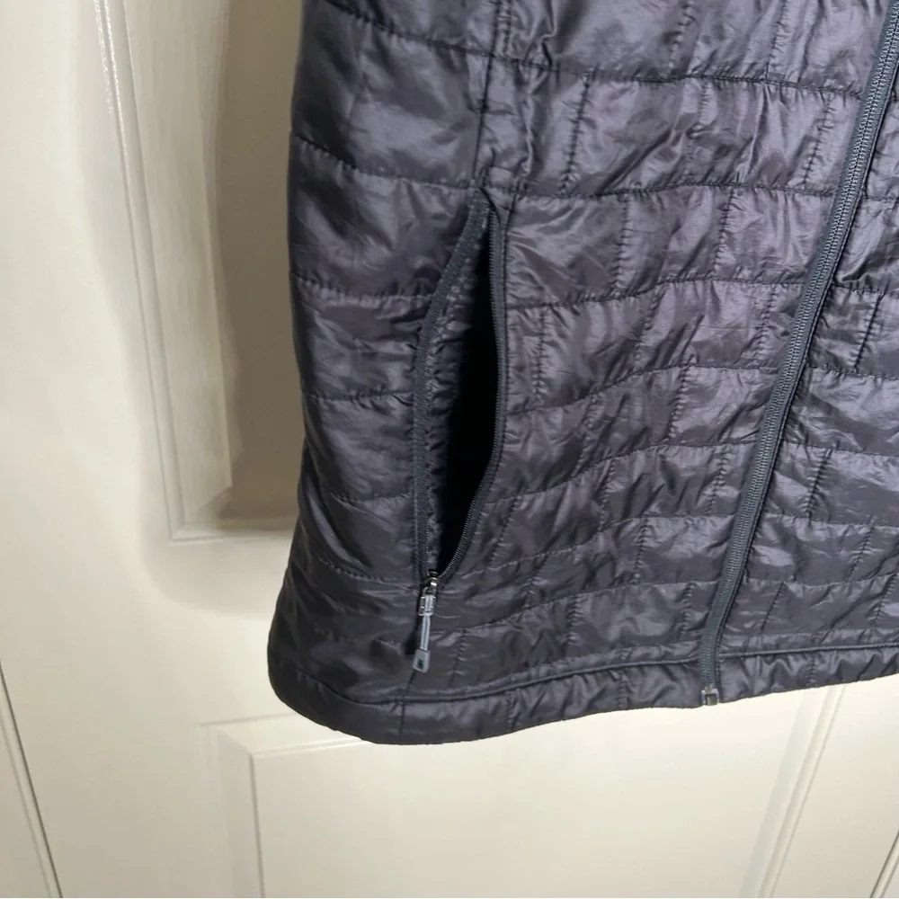 Patagonia Nano Puff Vest Color Black SuperMicro Size Large STY 84242 - Picture 6 of 16